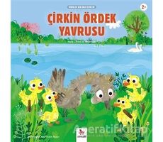 Çirkin Ördek Yavrusu - Minikler İçin Ünlü Eserler - Hans Christian Andersen - Almidilli