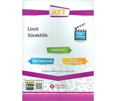 Sonuç AYT Limit, Süreklilik