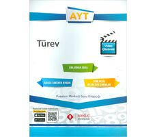 Sonuç AYT Türev