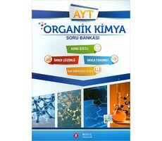 Sonuç AYT Organik Kimya Soru Bankası