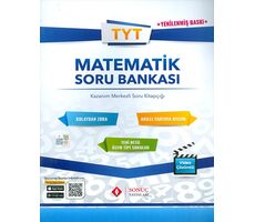 Sonuç TYT Matematik Soru Bankası