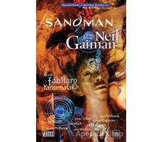 Sandman 6: Fabllar ve Yansımalar - Neil Gaiman - İthaki Yayınları