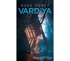 Vardiya - Hugh Howey - İthaki Yayınları