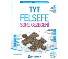 Gezegen TYT Felsefe Soru Gezegeni