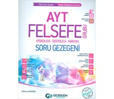 Gezegen AYT Felsefe Soru Gezegeni