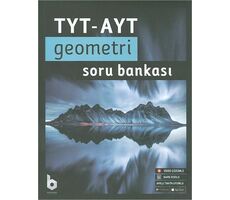 TYT AYT Geometri Soru Bankası - Kolektif - Basamak Yayınları