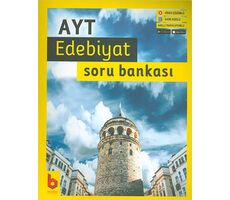 AYT Edebiyat Soru Bankası - Kolektif - Basamak Yayınları