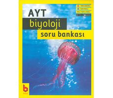 AYT Biyoloji Soru Bankası - Kolektif - Basamak Yayınları
