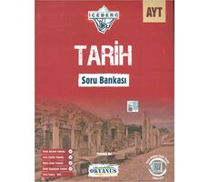 Okyanus AYT Tarih Soru Bankası