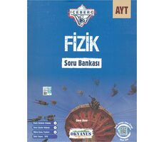 Okyanus AYT Iceberg Fizik Soru Bankası