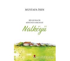 Nalköyü - Mustafa İsen - Kapı Yayınları