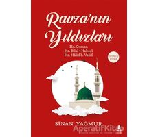 Ravzanın Yıldızları 3 - Sinan Yağmur - Kapı Yayınları