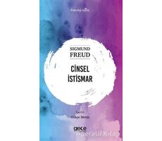 Cinsel İstismar - Sigmund Freud - Gece Kitaplığı