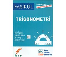 Birey Trigonometri Fasikül Çıkabilecek Sorular