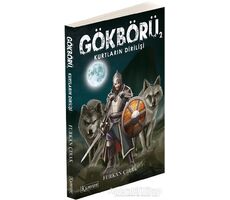 Gökbörü 2 - Furkan Çırak - Kumran Yayınları