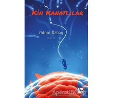 Kin Kanatlılar - Adem Özbay - Az Kitap