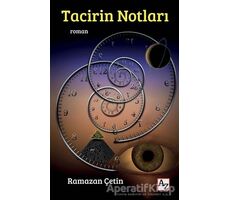 Tacirin Notları - Ramazan Çetin - Az Kitap