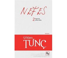 Nefes 2 - Gökhan Tunç - Az Kitap