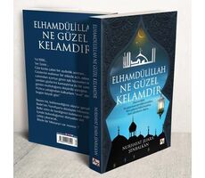 Elhamdülillah Ne Güzel Kelamdır - Nurhayat Şuara Şenbalkan - Az Kitap