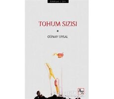 Tohum Sızısı - Günay Uysal - Az Kitap