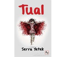 Tual - Serra Yetek - Az Kitap