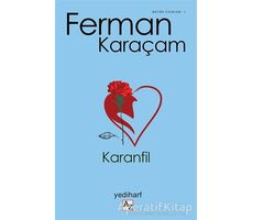 Karanfil - Ferman Karaçam - Az Kitap