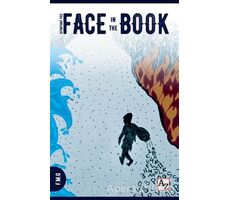 Face in The Book - Kitaptaki Yüz - F. M. G. - Az Kitap