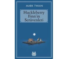 Huckleberry Finnin Serüvenleri - Mark Twain - Arkadaş Yayınları
