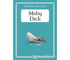 Moby Dick - Herman Melville - Arkadaş Yayınları