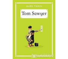 Tom Sawyer (Gökkuşağı Cep Kitap) - Mark Twain - Arkadaş Yayınları