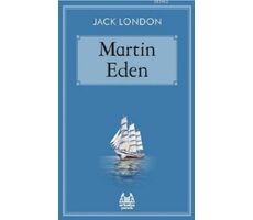 Martin Eden - Jack London - Arkadaş Yayınları