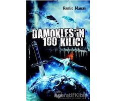 Damoklesin 100 Kılıcı - Ramis Manav - Agapi Yayınları