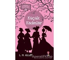 Küçük Kadınlar - Louisa May Alcott - Dahi Çocuk Yayınları