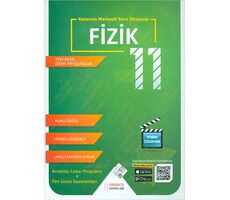 Sonuç 11.Sınıf Fizik Kazanım Merkezli Soru Kitapçığı