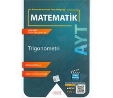 Derece AYT Matematik Trigonometri