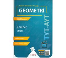 Derece TYT AYT Geometri Çember Daire