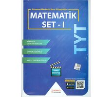 Derece TYT Matematik Set-1