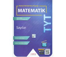 Derece TYT Matematik Sayılar