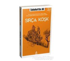 Sırça Köşk - Sabahattin Ali - Ren Kitap