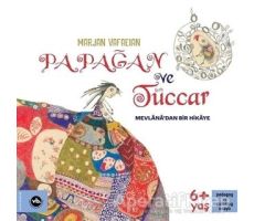 Papağan ve Tüccar - Beverley Naidoo - Vakıfbank Kültür Yayınları