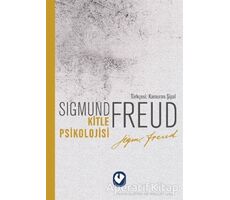 Kitle Psikolojisi - Sigmund Freud - Cem Yayınevi