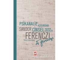 Psikanaliz Açısından Cinsel Yaşamın Kökenleri - Sandor Ferenczi - Cem Yayınevi