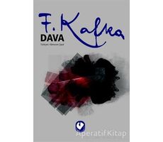 Dava - Franz Kafka - Cem Yayınevi