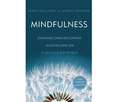 Mindfulness - Danny Penman - Diyojen Yayıncılık