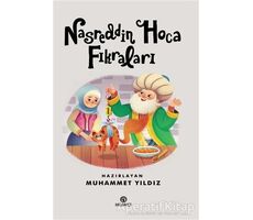 Nasreddin Hoca Fıkraları - Muhammet Yıldız - Hasbahçe