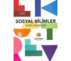 Ekstrem TYT Sosyal Bilimler Soru Bankası