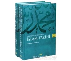 İslam Tarihi 2 Cilt - Muhammed Zahid Mutlu - Çığır Yayınları
