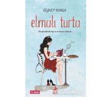 Elmalı Turta - Zeynep Sahra - Ren Kitap