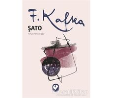 Şato - Franz Kafka - Cem Yayınevi