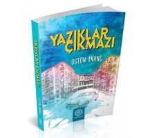 Yazıklar Çıkmazı - Üstün İnanç - Mihrabad Yayınları